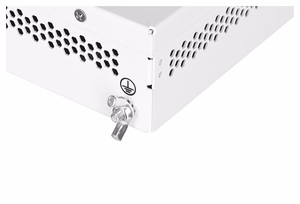 Komutatorius MIKROTIK CSS610-8G-2S+IN 8 prievadai Gigabit 2xSFP+