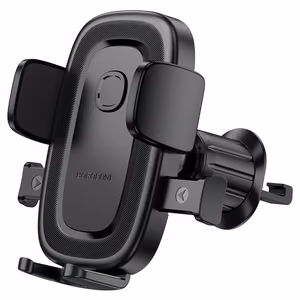 Borofone BH131 Follower Car Holder Air Vent Mount black