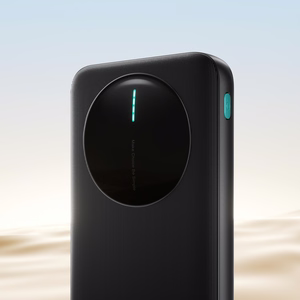 Joyroom JR-PBF12 Pro Powerbank 22.5W 10000mAh with Digital Display 2x USB-A 1x USB-C - Black