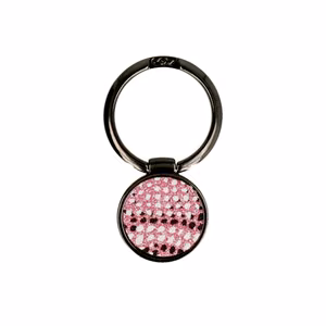 Ring Holder SNAKE - Pink