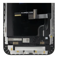 JK LCD ekranas (m) IPHONE 12 Mini FullHD Incell (Change IC)