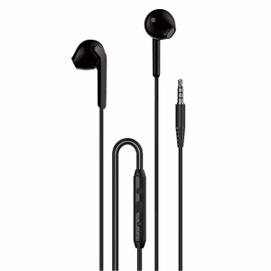 Dudao X3 Wiraudonas USB-C In-Ear Ausinės - Juodas