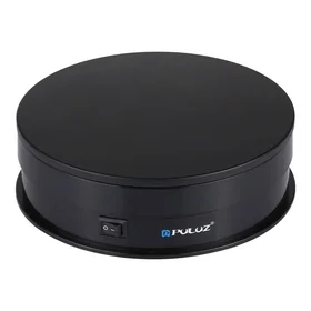 Panoraminis nuotraukų stovas Puluz 360 15 cm PU3048B