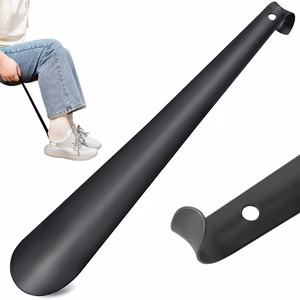 Shoehorn Reach QuickFit, black