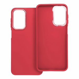 FRAME dėklas telefonui SAMSUNG A23 5G magenta