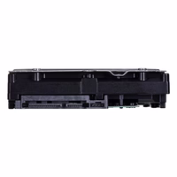 Seagate IronWolf vidinis kietasis diskas 6 TB 256 MB 3.5" Serial ATA III (ST6000VN006)