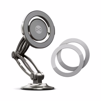 Forever car laikiklis MH-290 magnetic glued