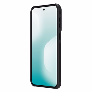 Nillkin CamShield Pro dėklas Samsung Galaxy A37 5G juodas