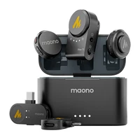 Maono WM650 A3 Wireless Microphone