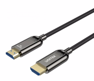 UNITEK optinis HDMI 2.1 AOC 8K 120HZ laidas 5M