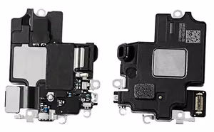 Garsiakalbis skirtas iPhone 15 original (used Grade A)