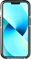 TECH21 Dėklas T21-8923 EVO CHECK IPHONE 13 SMOKEY BLACK