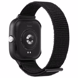 Beline dirželis Redmi Watch 4 juodas