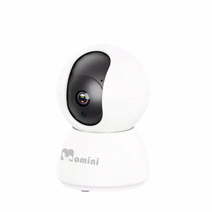 Momini KidLook Baby Monitor