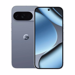 Google Pixel 10 Pro 16 cm (6.3") Dviguba SIM jungtis Android 16.0 5G 16 GB 128 GB 4870 mAh Pilka