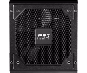 ASROCK ATX ПК 100-240V 850W PRO-850B (блок питания)