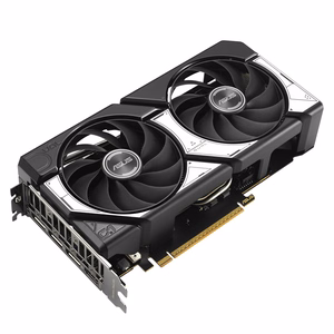 ASUS Dual GeForce RTX 5060 8 GB OC Vaizdo plokštė