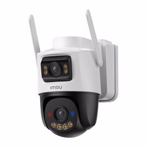 Imou 5+5MP AOV dviguba belaidė kamera IPC-SA70F