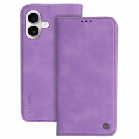 Wonder Smart dėklas Iphone 17 lavender