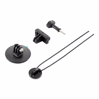 Banglenčių tvirtinimo rinkinys DJI Osmo Action 3