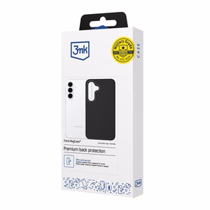 Samsung Galaxy S26 FE - 3mk Fortis MagCase