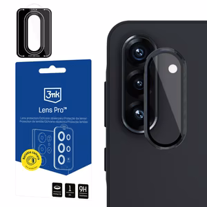 3mk objektyvo apsauga kameros stiklas Samsung Galaxy A56 5G