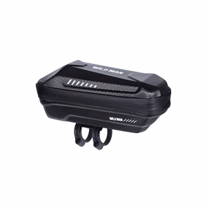 WILDMAN Dviračio krepšys XS5 vandeniui atsparus 1L