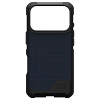 UAG Urban Armor Gear dėklas telefonui METROPOLIS LT su MagSafe suderinamas IPHONE 17 Pro kevlar mallard