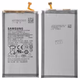 Akumuliatorius ORG Samsung G975F S10 Plus 4100mAh EB-BG975ABU