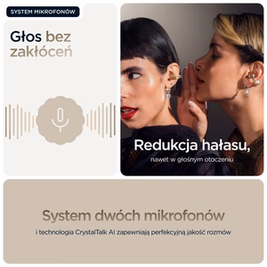 Motorola moto buds loop ausinės belaidės ant ausies kabinamos skambučiams/muzikai/sportui/kasdieniam naudojimui Bluetooth smėlio spalvos