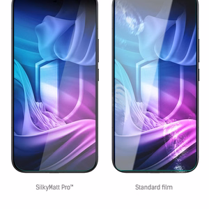 3mk Silky Matinis Pro matinis protective plėvelė for Xiaomi Poco F8 Ultra