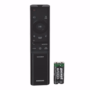 Samsung Q-series HW-Q600F juodas 3.1.2 kanalai