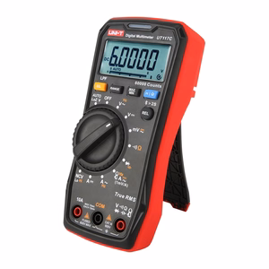 Uni-T UT117C цифровой мультиметр