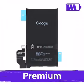 Akumuliatorius skirtas Google Pixel 8 Pro GUKD8 5050mAh (OEM)
