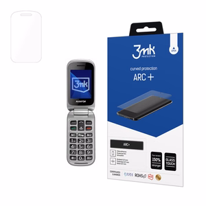 Aligator V650 Senior - 3mk ARC+