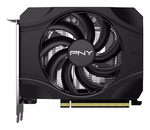 Видеокарта PNY GeForce RTX 5050 NVIDIA, 8 ГБ GDDR6