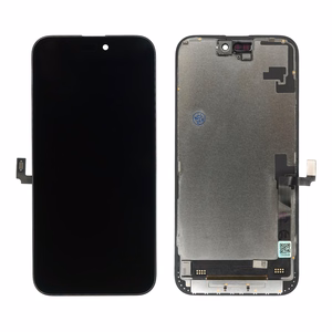 LCD Ekranas with touch screen Iphone 16 Plus Incell FHD IC Movable