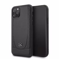 Mercedes Urban Line dėklas telefonui iPhone 11 Pro - juodas