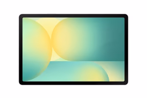 Samsung Galaxy Tab S10 FE 5G Samsung Exynos LTE-TDD & LTE-FDD 128 GB 27,7 cm (10.9") 8 GB Wi-Fi 6 (802.11ax) Sidabras