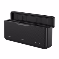 TELESIN trijų kanalų įkroviklis DJI Action4/3/5pro kamerai