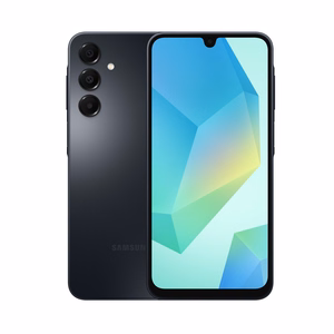 A165F Galaxy A16 128GB DS Black