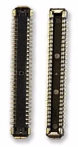 Samsung G970/F907/T510/T515 Board connector BTB socket 2x27pin 3711-009408 (service pack)