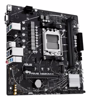 ASUS PRIME A620M-K AMD A620 AM5 lizdas „micro ATX“