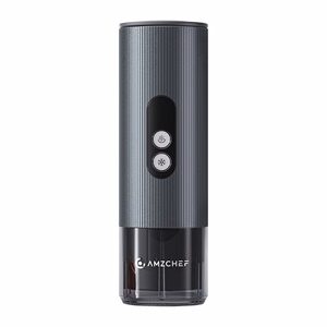 Портативная кофеварка AMZCHEF CE-GC-CP024-BU