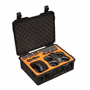 Super kietas dėklas "Sunnylife", skirtas DJI Avata 2