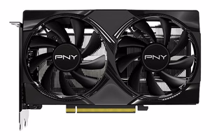 Видеокарта PNY GeForce RTX 5050 NVIDIA, 8 ГБ GDDR6