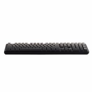 F108 Gradient Grey Nimbus V3 RGB AULA gasket klaviatūra