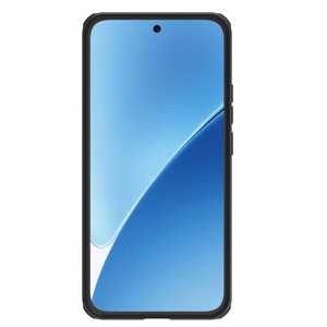 Nillkin CamShield Pro dėklas, skirtas Xiaomi 15T, skaidrus juodas