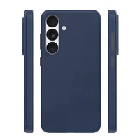 Etteri Elegant Mag dėklas for Samsung Galaxy S25 tamsiai mėlynas