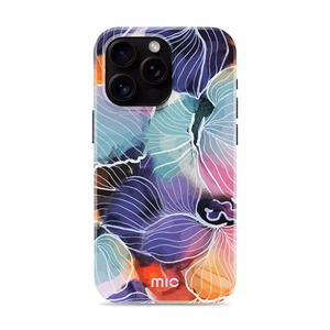 MIO Flowers Magsafe Compatible for iPhone 16 Pro Max